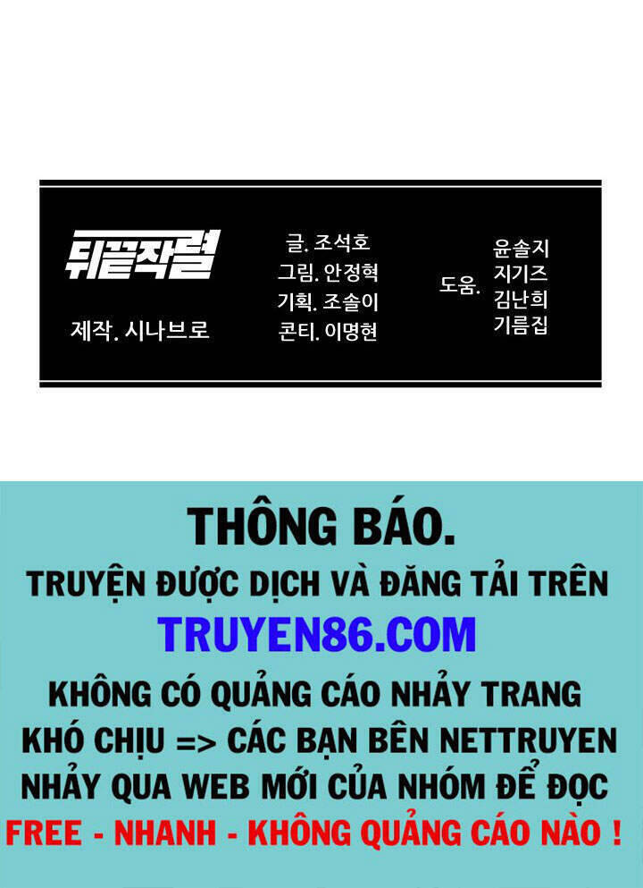 Người Trở Về Từ Cõi Chết Chapter 54 - Trang 97