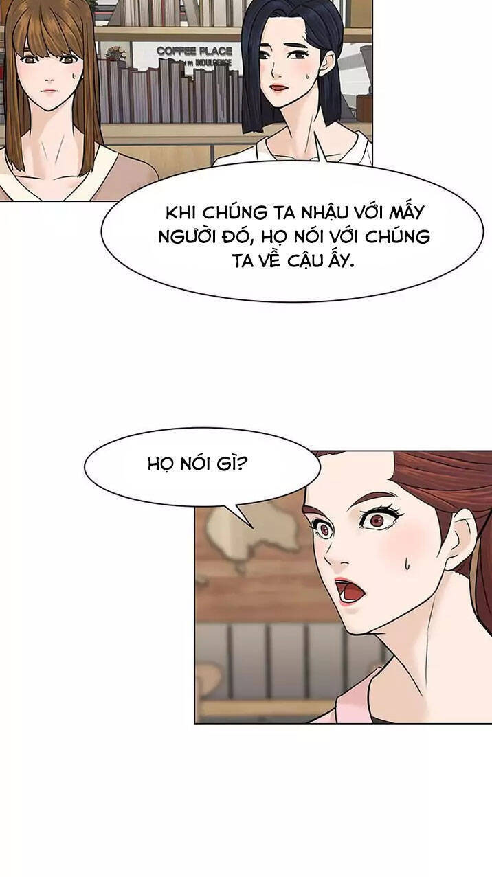 Người Trở Về Từ Cõi Chết Chapter 22 - Trang 55