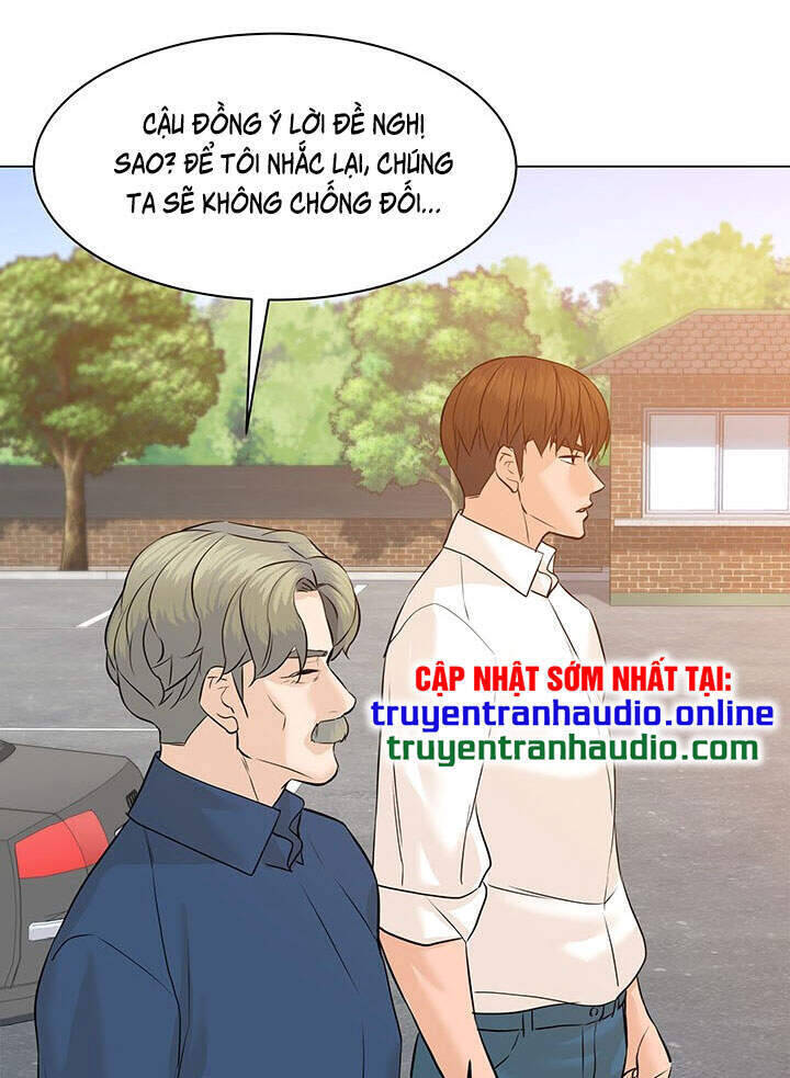 Người Trở Về Từ Cõi Chết Chapter 70 - Trang 89