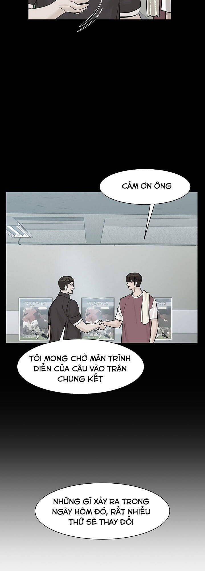 Người Trở Về Từ Cõi Chết Chapter 35 - Trang 8