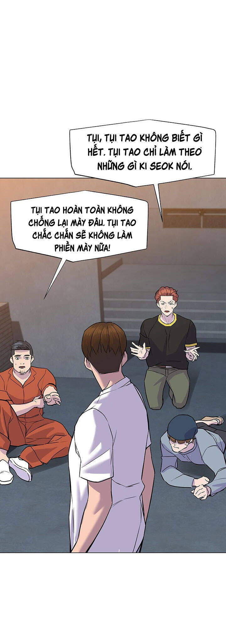 Người Trở Về Từ Cõi Chết Chapter 55 - Trang 76