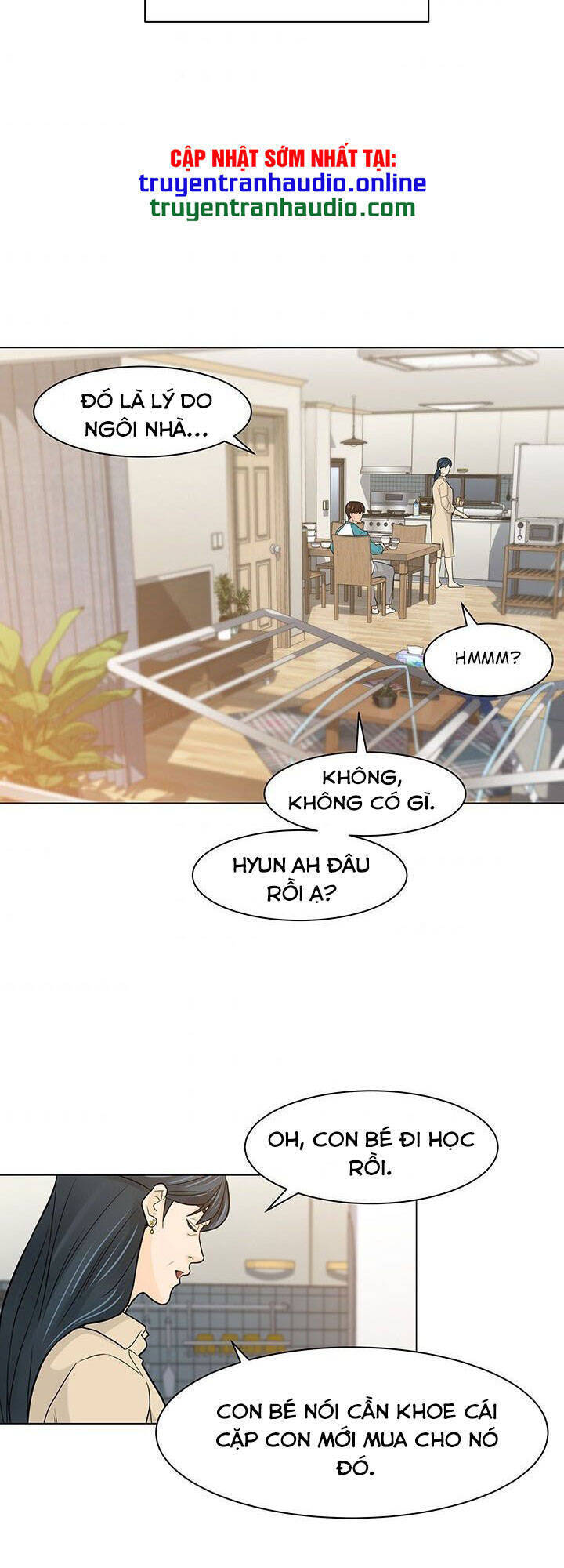 Người Trở Về Từ Cõi Chết Chapter 14 - Trang 56