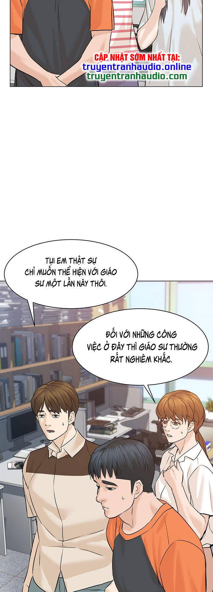 Người Trở Về Từ Cõi Chết Chapter 66 - Trang 79