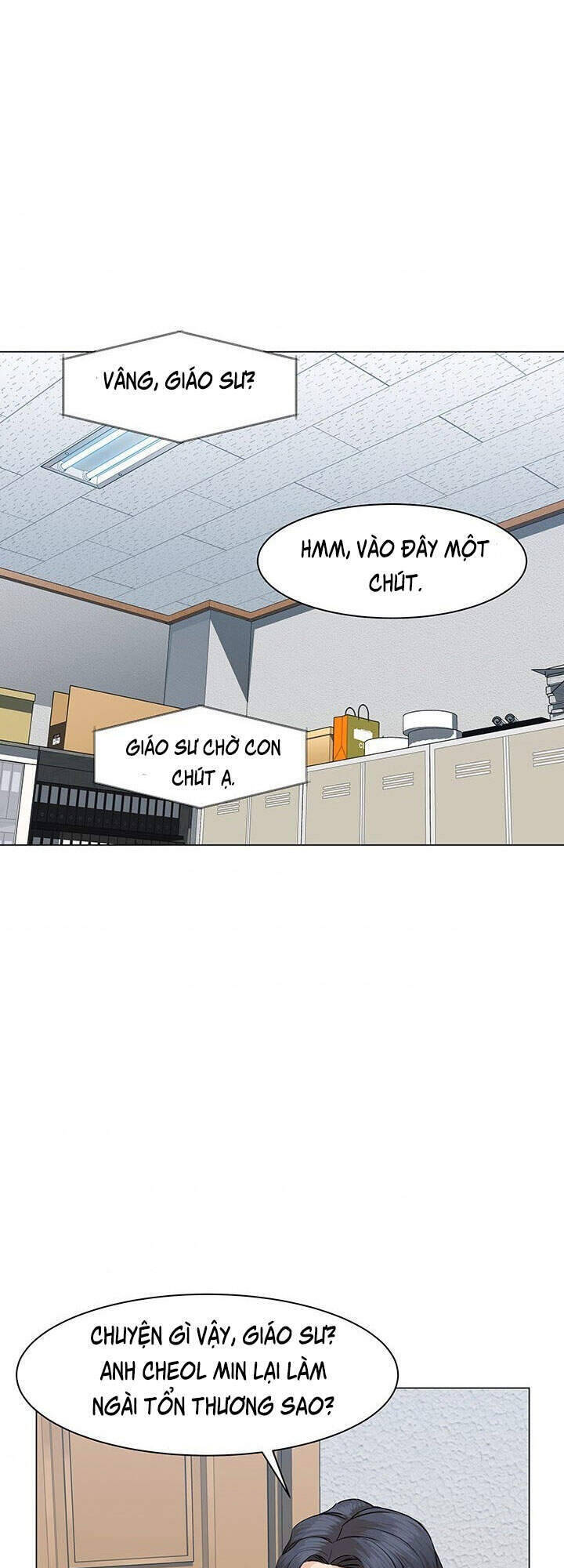 Người Trở Về Từ Cõi Chết Chapter 52 - Trang 81