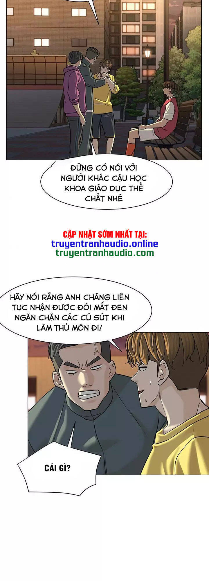 Người Trở Về Từ Cõi Chết Chapter 25 - Trang 42