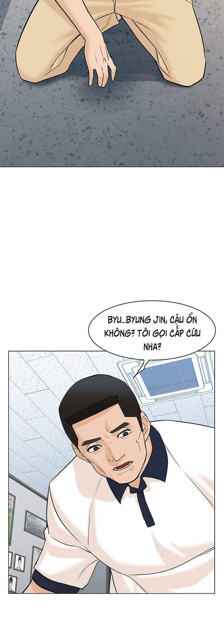 Người Trở Về Từ Cõi Chết Chapter 42 - Trang 8