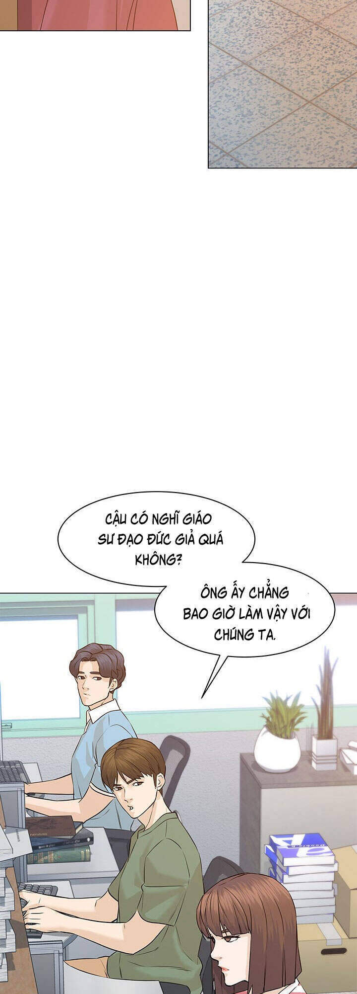 Người Trở Về Từ Cõi Chết Chapter 64 - Trang 84