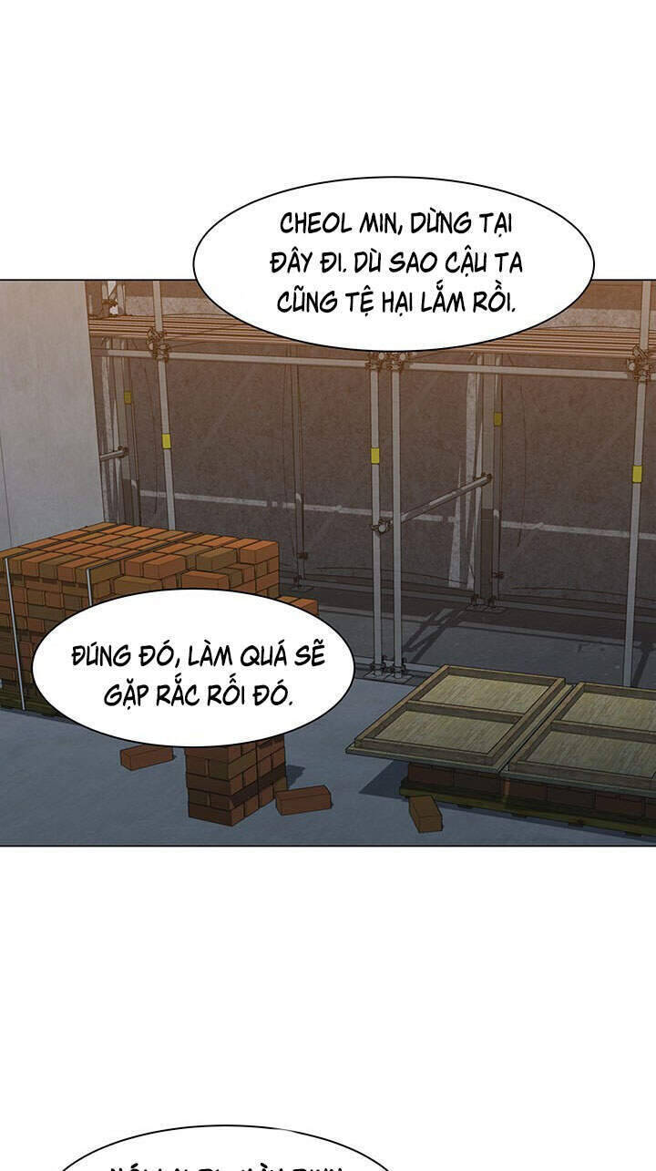 Người Trở Về Từ Cõi Chết Chapter 55 - Trang 57