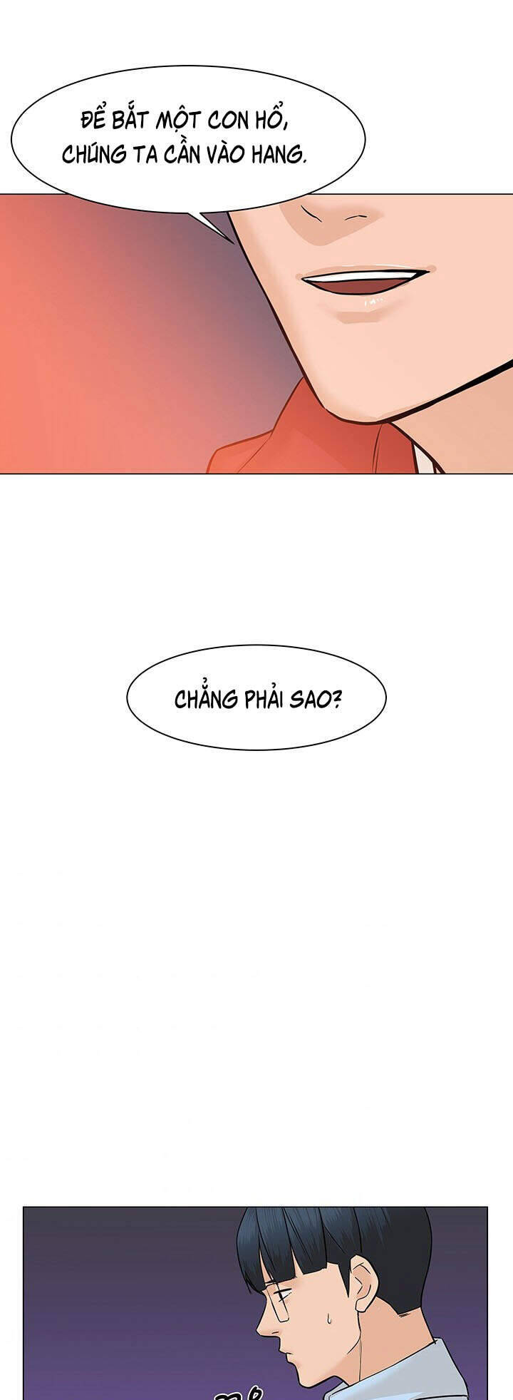 Người Trở Về Từ Cõi Chết Chapter 32 - Trang 30