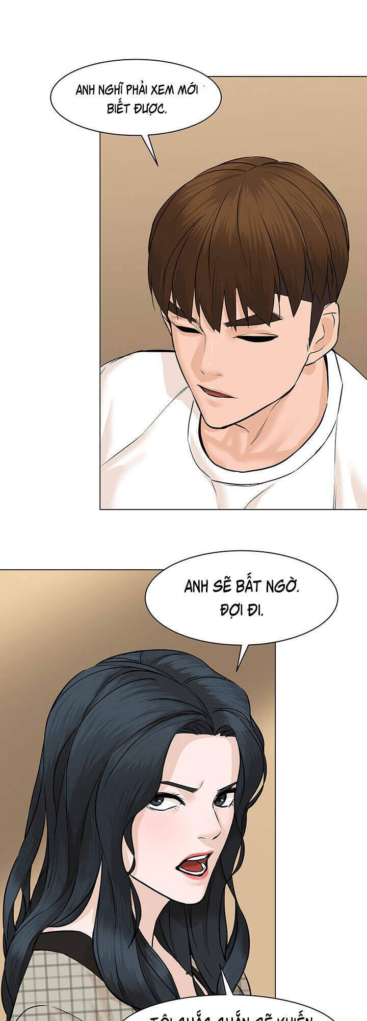 Người Trở Về Từ Cõi Chết Chapter 50 - Trang 32