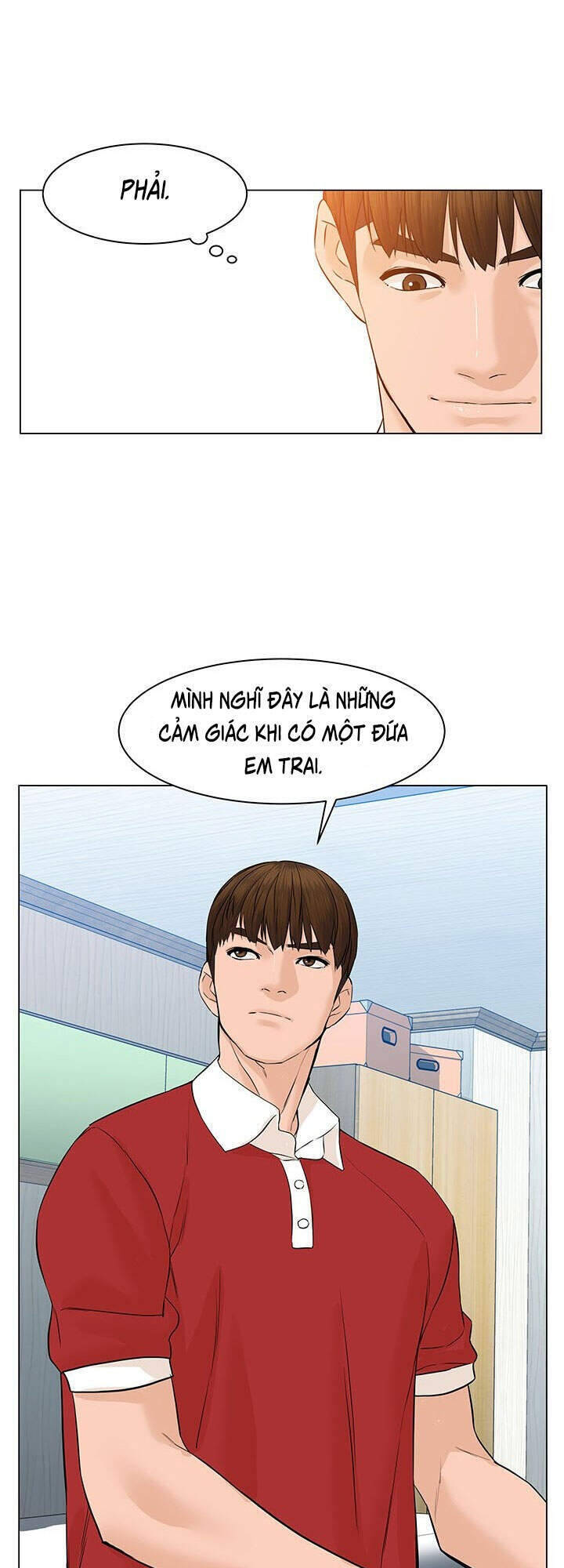 Người Trở Về Từ Cõi Chết Chapter 40 - Trang 70