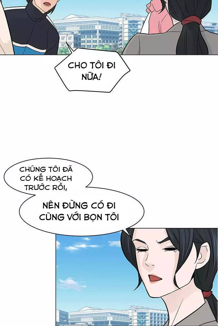 Người Trở Về Từ Cõi Chết Chapter 17 - Trang 15