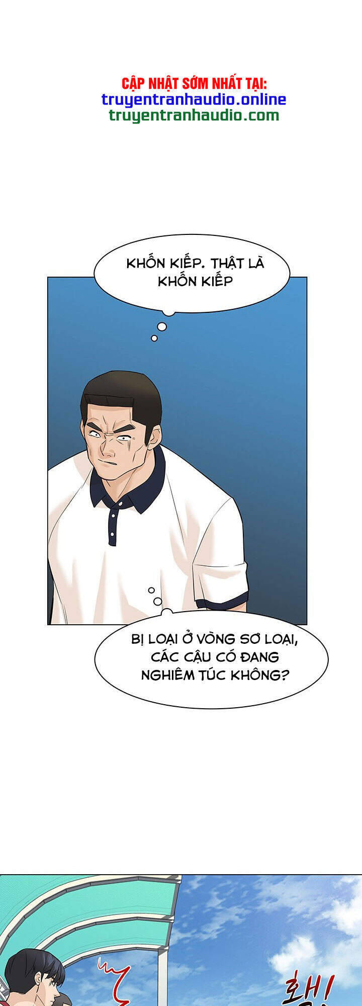 Người Trở Về Từ Cõi Chết Chapter 33 - Trang 54