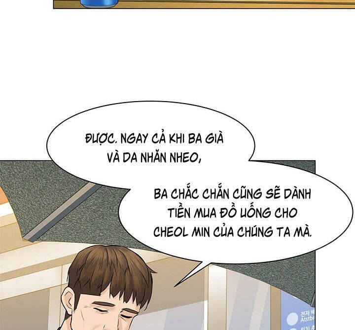 Người Trở Về Từ Cõi Chết Chapter 40 - Trang 11