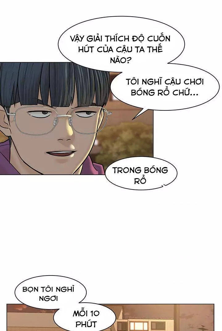 Người Trở Về Từ Cõi Chết Chapter 25 - Trang 41