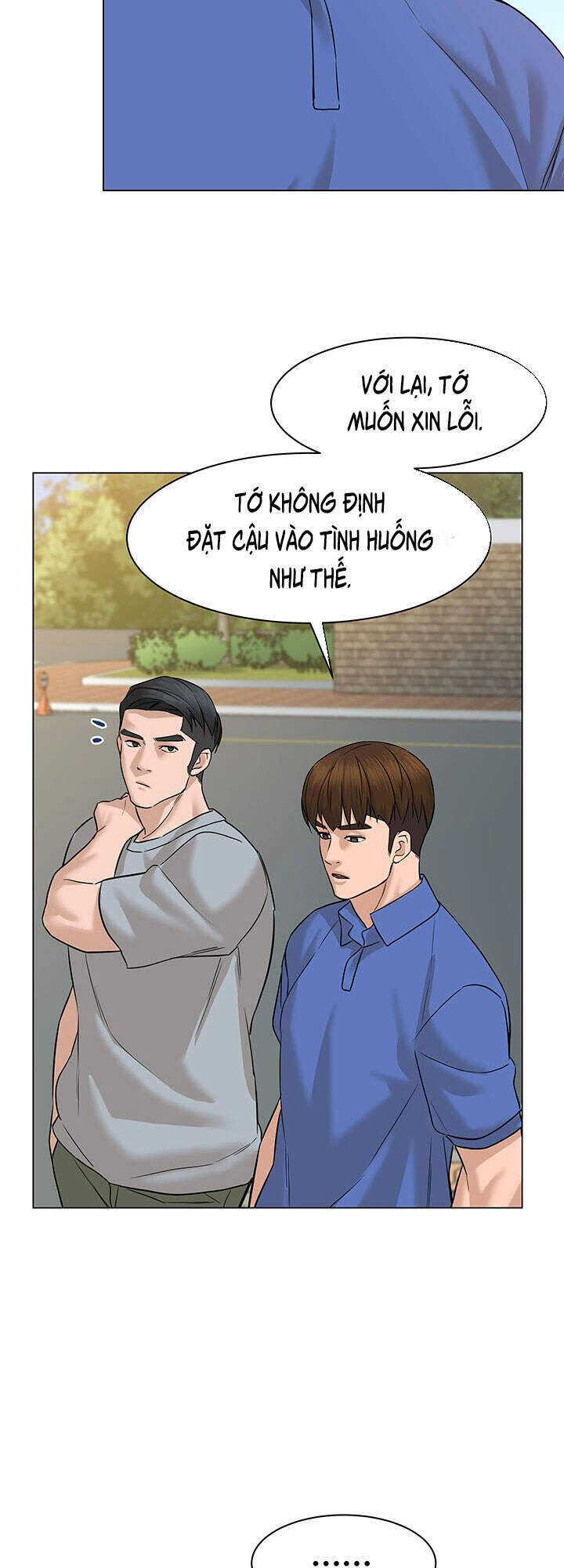 Người Trở Về Từ Cõi Chết Chapter 73 - Trang 84