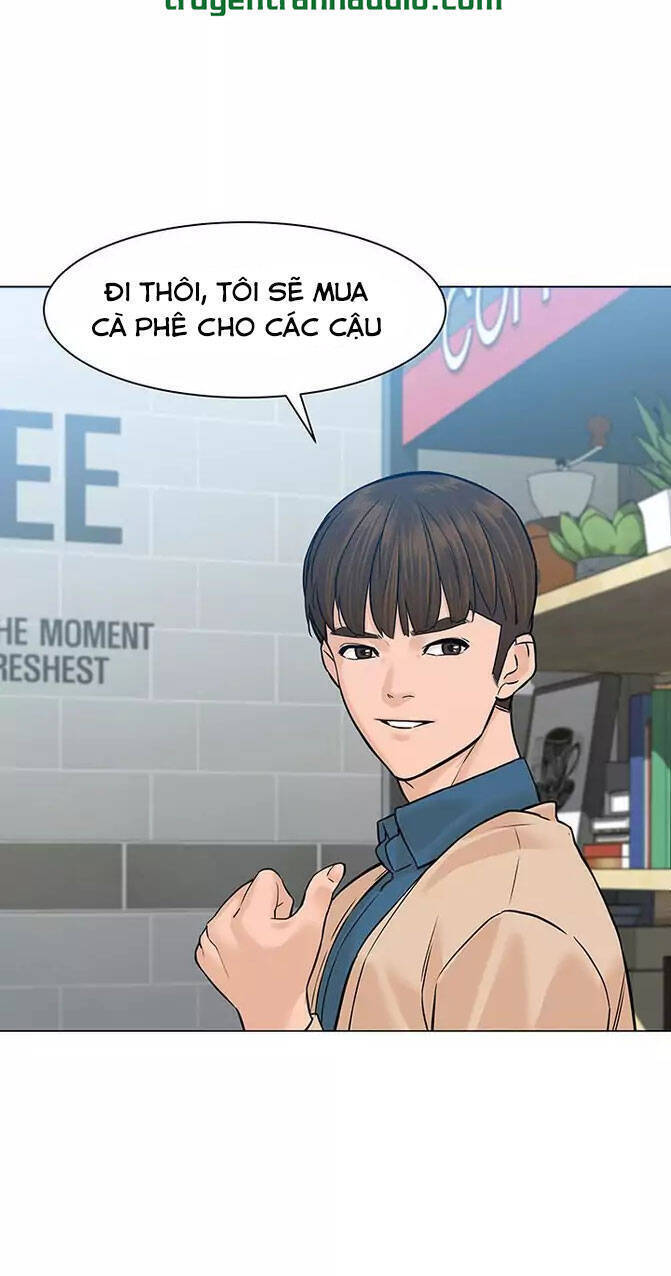 Người Trở Về Từ Cõi Chết Chapter 23 - Trang 45