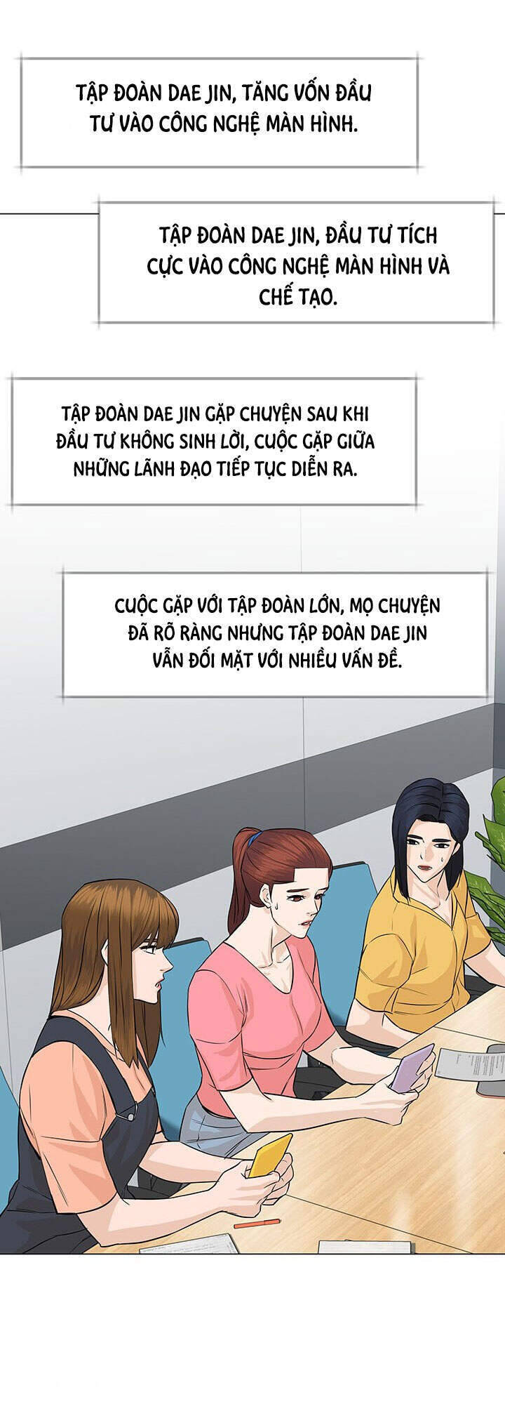 Người Trở Về Từ Cõi Chết Chapter 49 - Trang 52