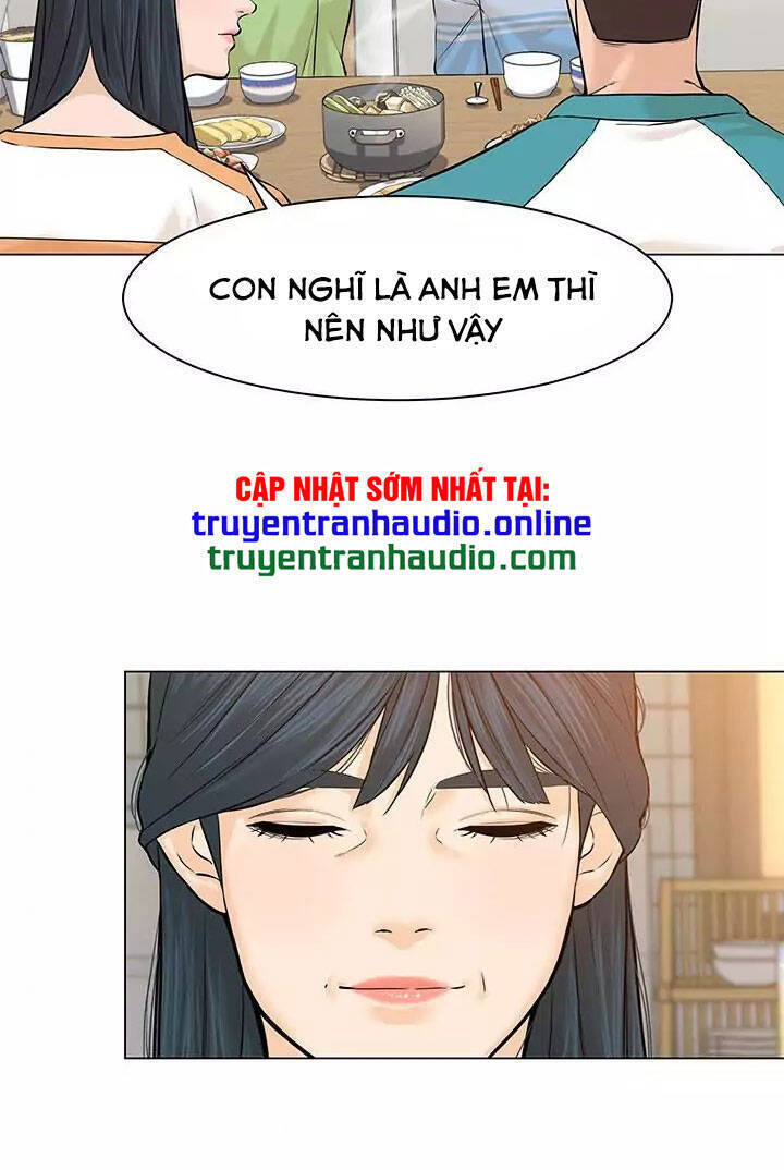 Người Trở Về Từ Cõi Chết Chapter 21 - Trang 5