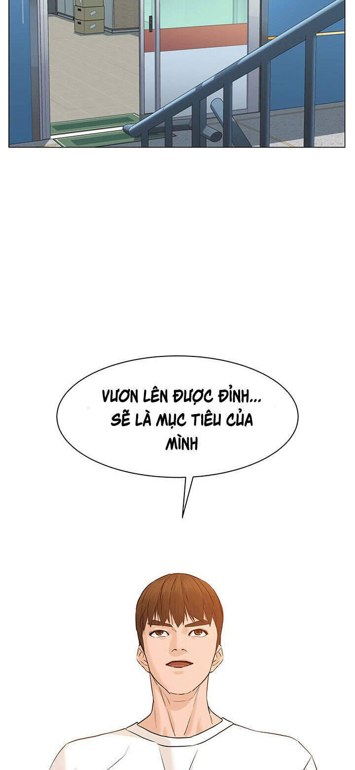 Người Trở Về Từ Cõi Chết Chapter 53 - Trang 17