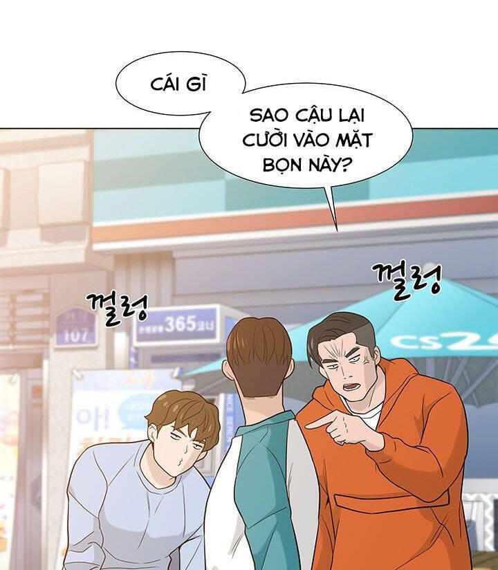 Người Trở Về Từ Cõi Chết Chapter 12 - Trang 33