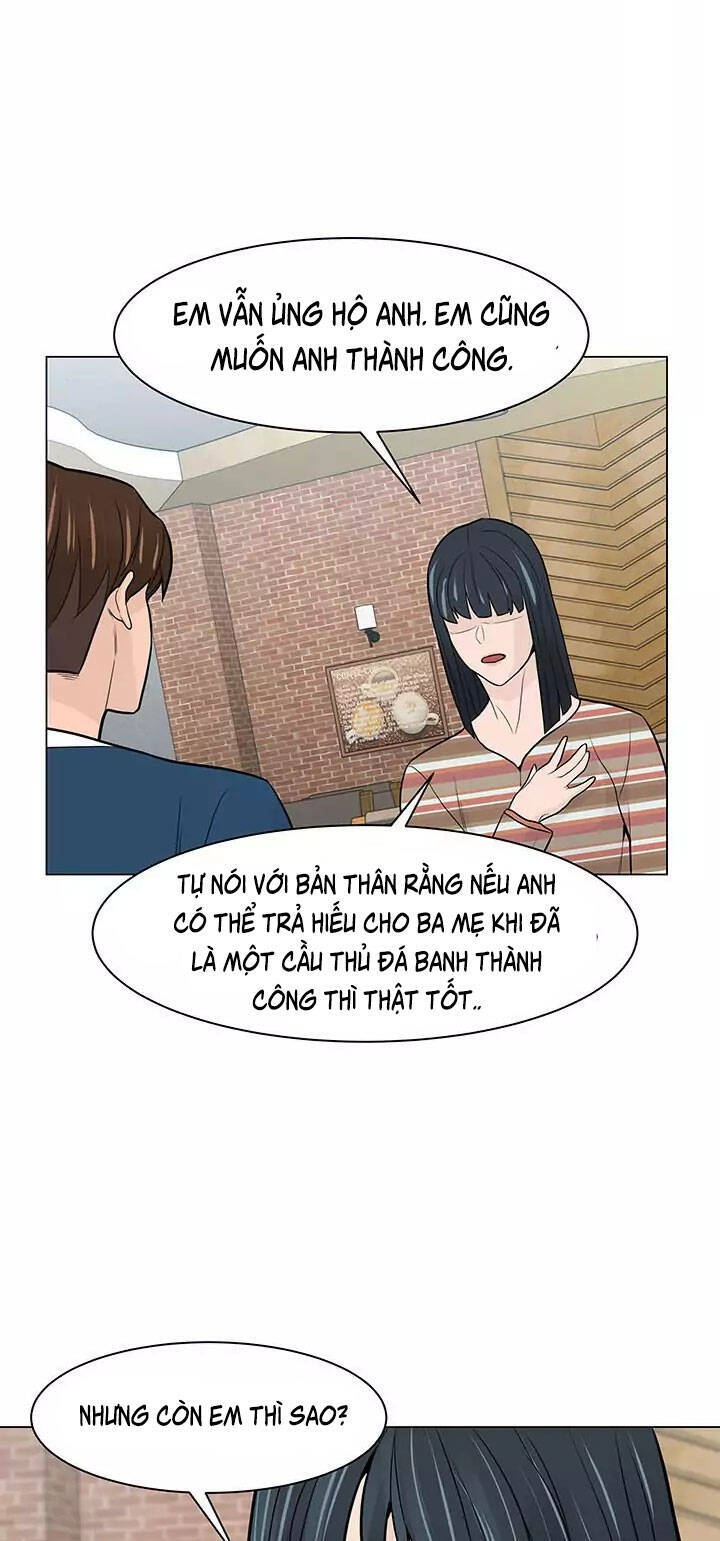 Người Trở Về Từ Cõi Chết Chapter 20 - Trang 39