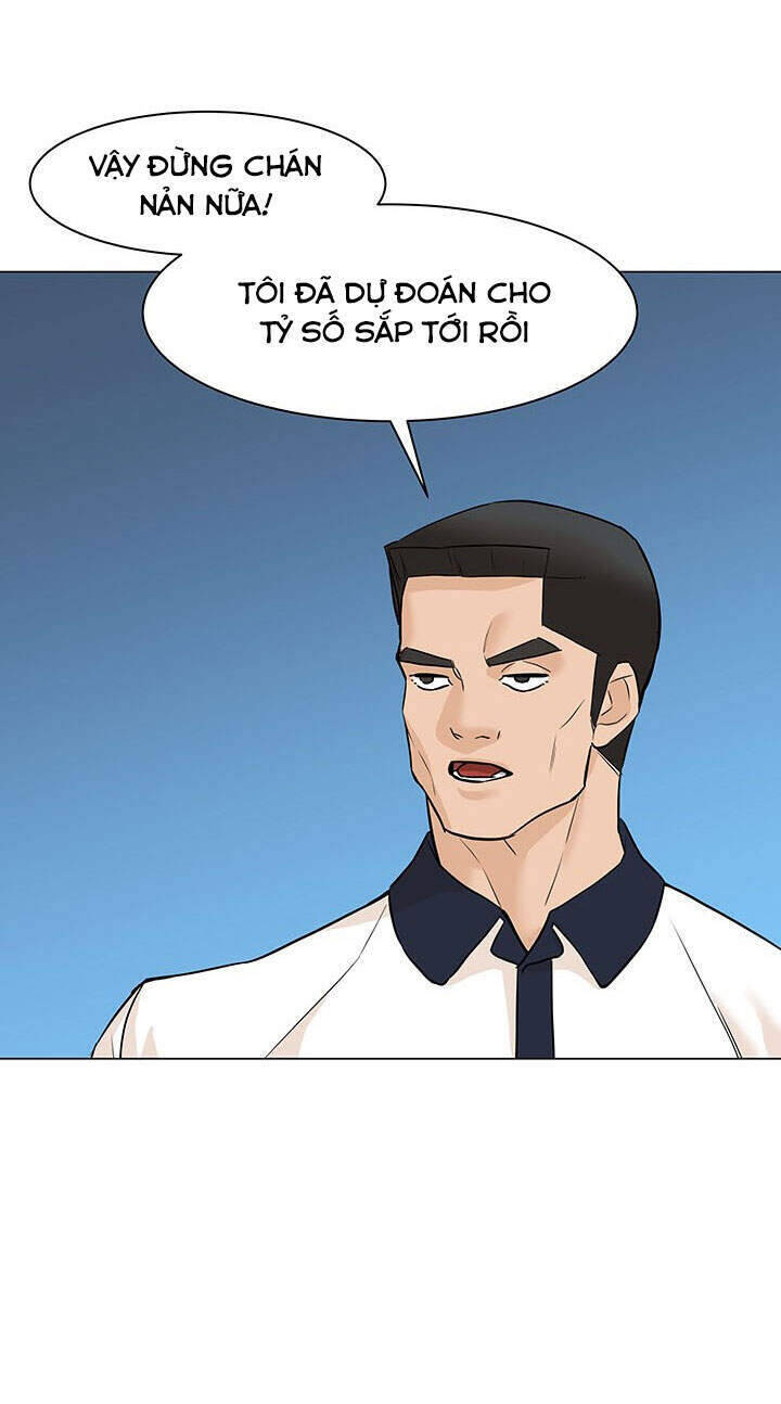 Người Trở Về Từ Cõi Chết Chapter 35 - Trang 63