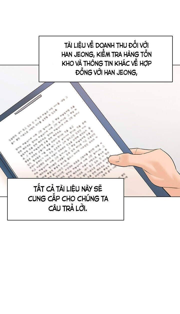 Người Trở Về Từ Cõi Chết Chapter 70 - Trang 31