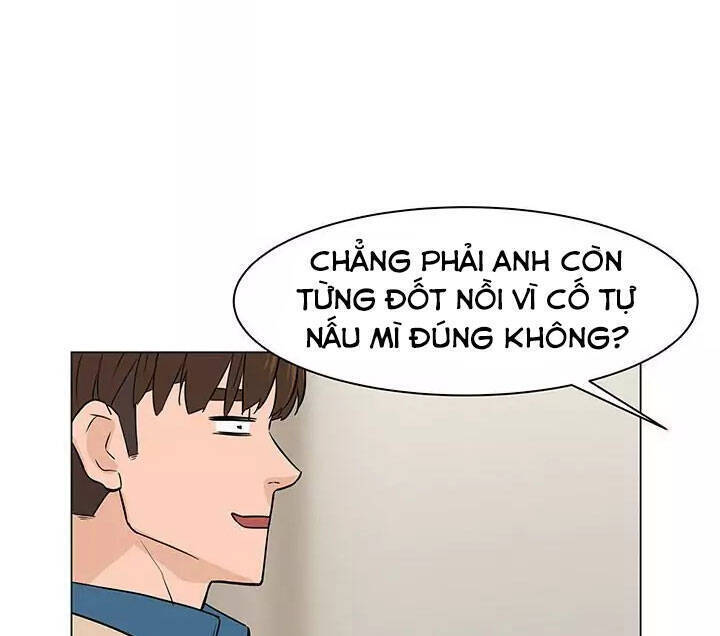 Người Trở Về Từ Cõi Chết Chapter 22 - Trang 5