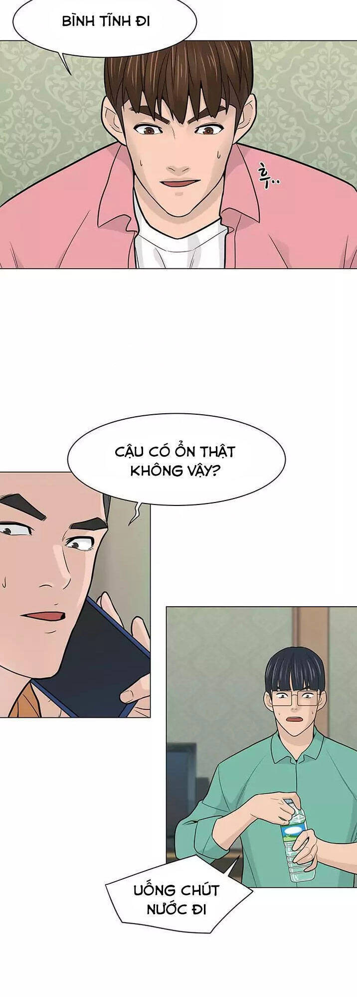 Người Trở Về Từ Cõi Chết Chapter 17 - Trang 62