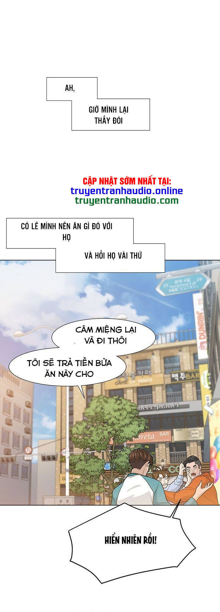 Người Trở Về Từ Cõi Chết Chapter 12 - Trang 44