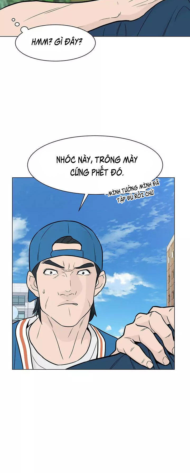 Người Trở Về Từ Cõi Chết Chapter 20 - Trang 14