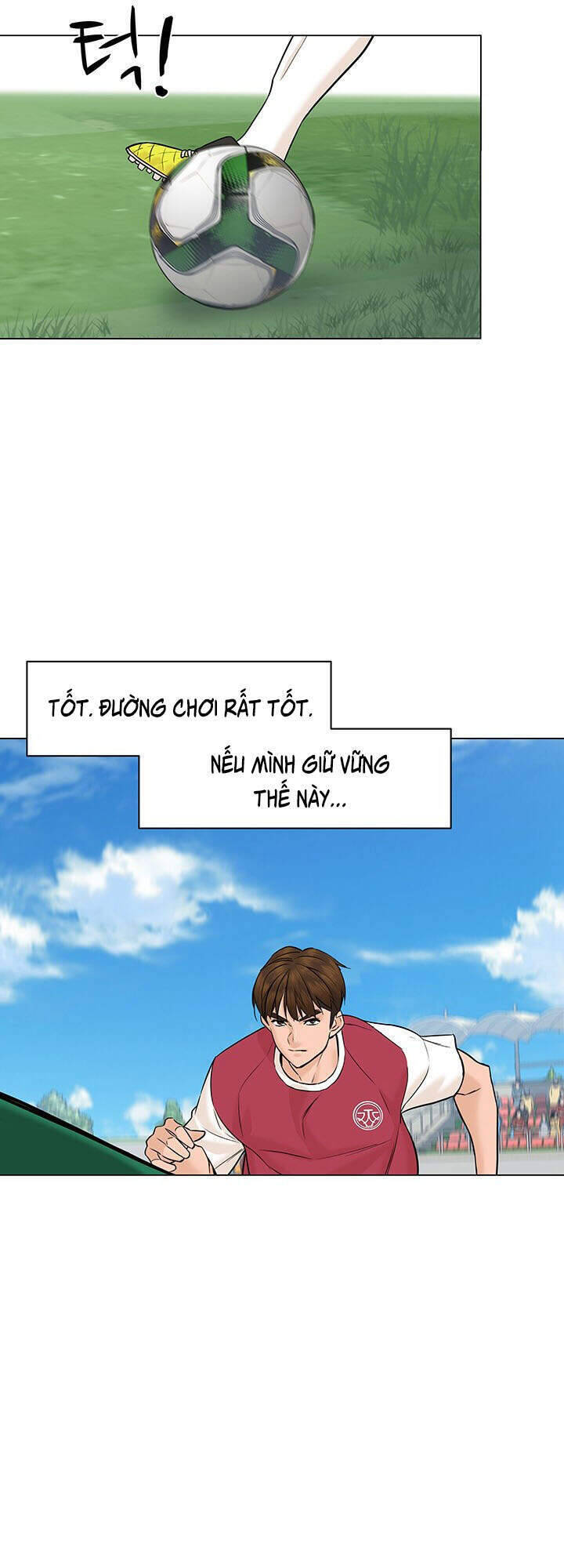 Người Trở Về Từ Cõi Chết Chapter 36 - Trang 59