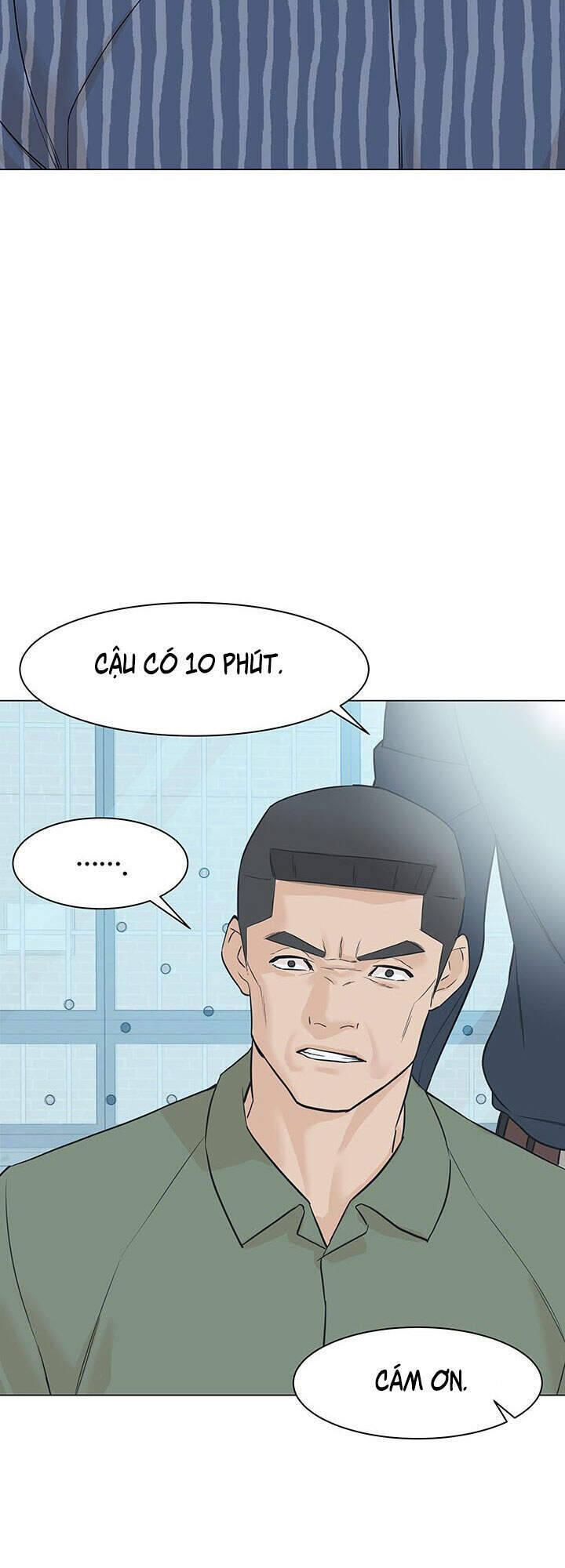 Người Trở Về Từ Cõi Chết Chapter 43 - Trang 32