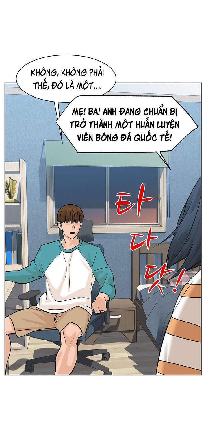 Người Trở Về Từ Cõi Chết Chapter 47 - Trang 110