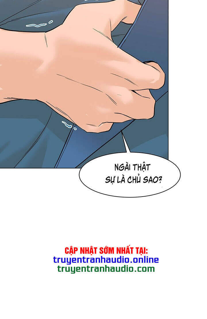 Người Trở Về Từ Cõi Chết Chapter 70 - Trang 47