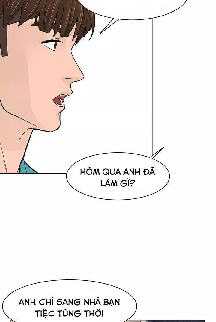 Người Trở Về Từ Cõi Chết Chapter 19 - Trang 1