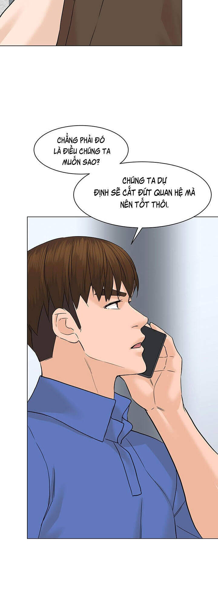 Người Trở Về Từ Cõi Chết Chapter 71 - Trang 88