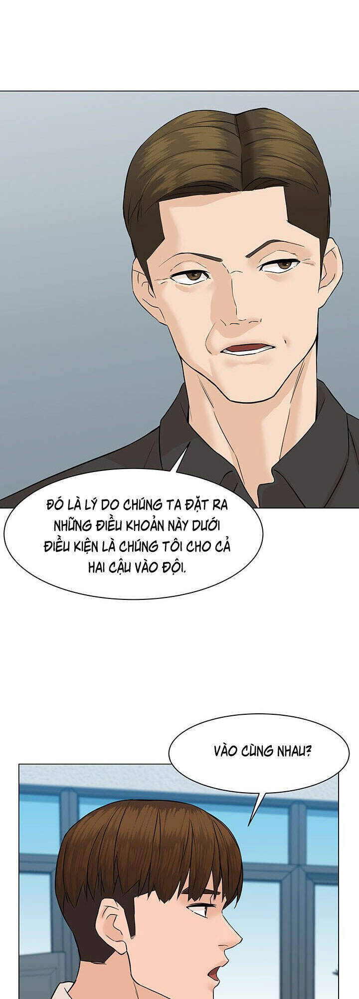 Người Trở Về Từ Cõi Chết Chapter 41 - Trang 18