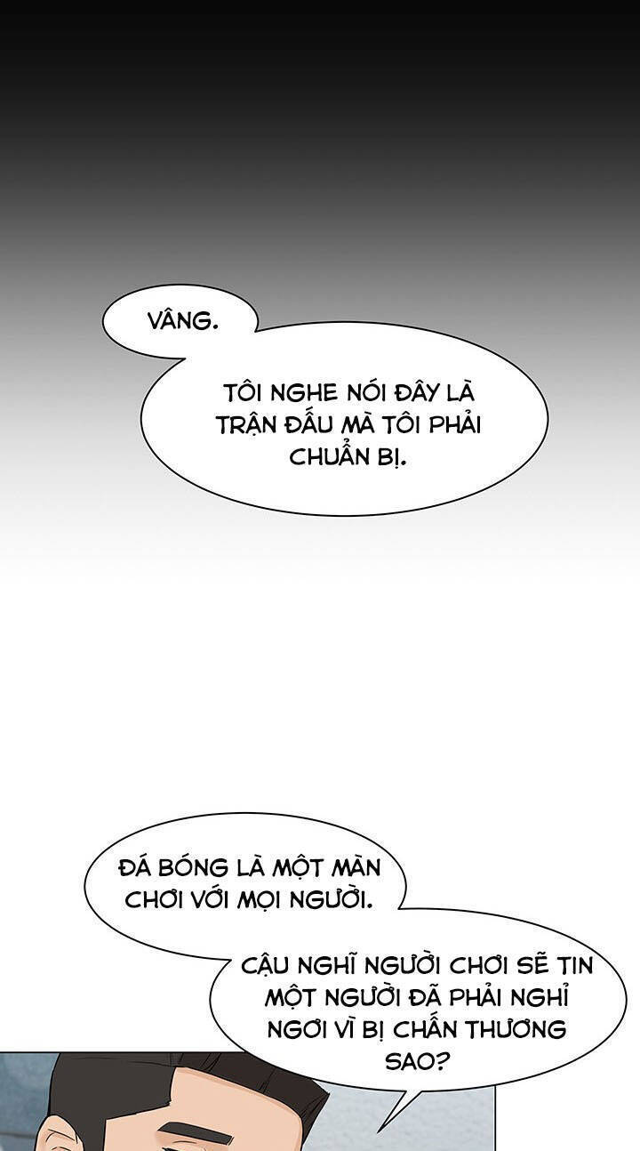 Người Trở Về Từ Cõi Chết Chapter 24 - Trang 31