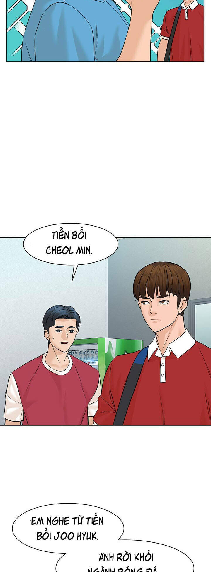 Người Trở Về Từ Cõi Chết Chapter 40 - Trang 50