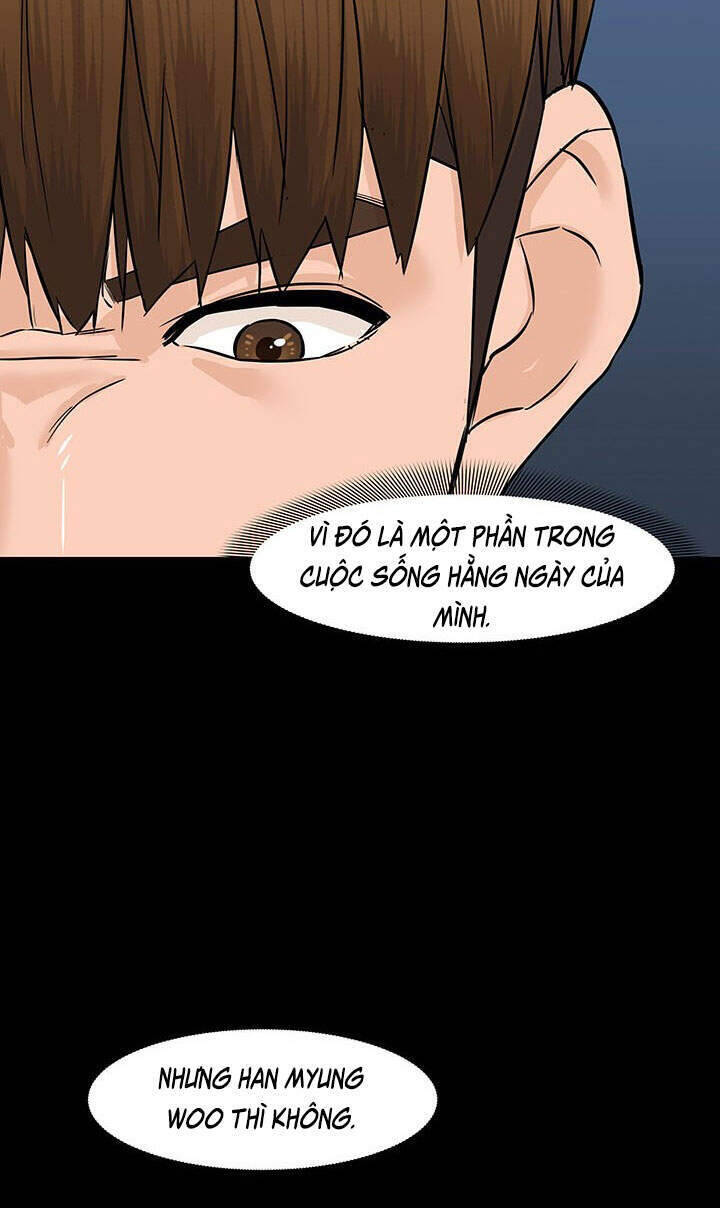 Người Trở Về Từ Cõi Chết Chapter 47 - Trang 54