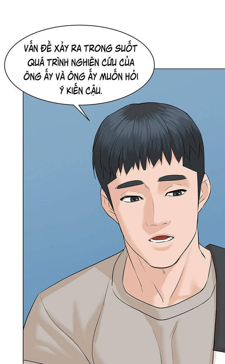 Người Trở Về Từ Cõi Chết Chapter 65 - Trang 55