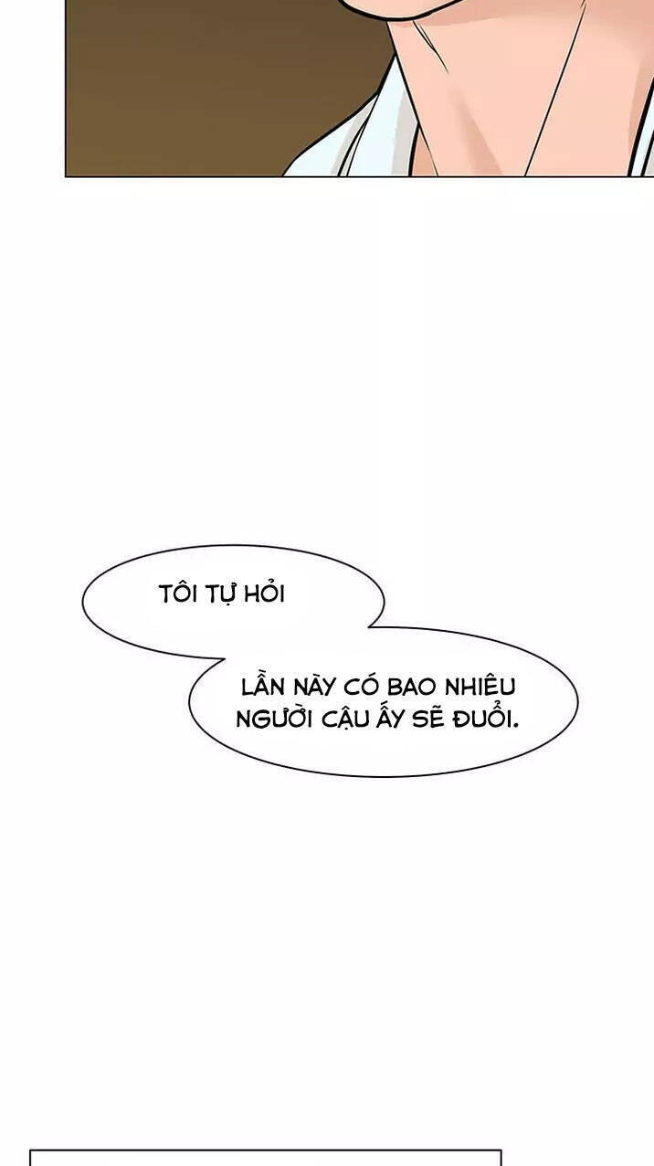 Người Trở Về Từ Cõi Chết Chapter 22 - Trang 45