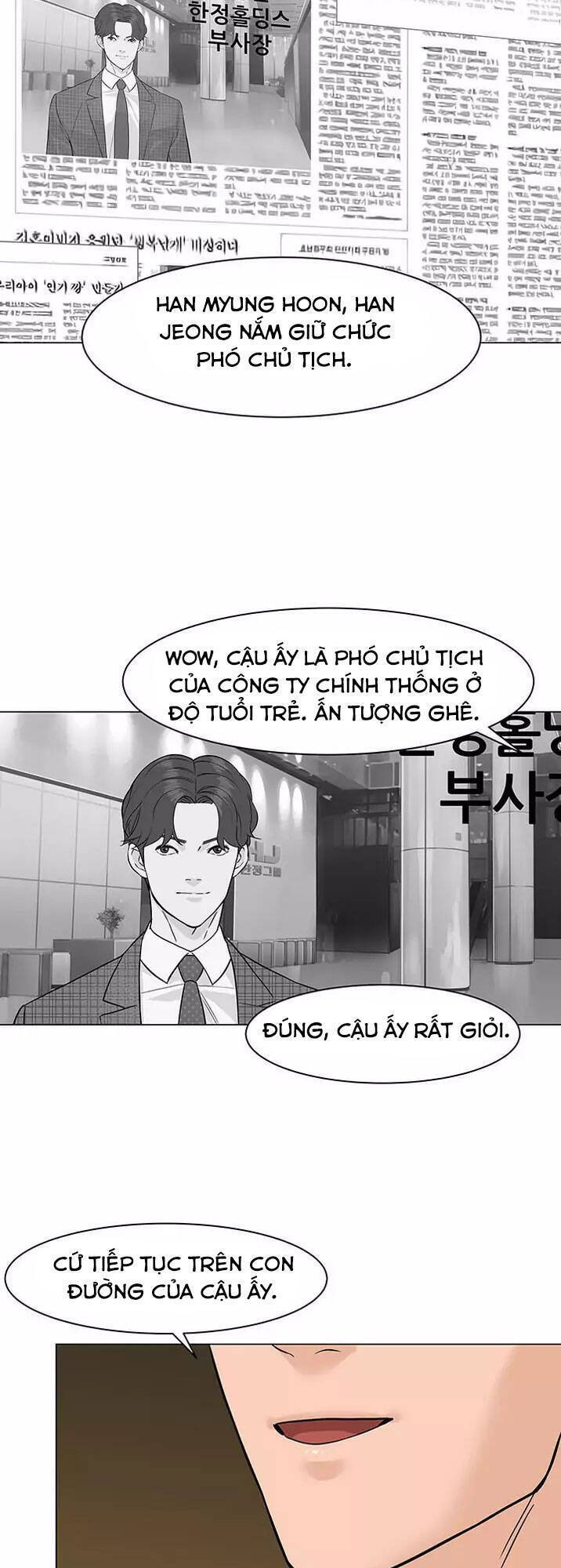 Người Trở Về Từ Cõi Chết Chapter 22 - Trang 44