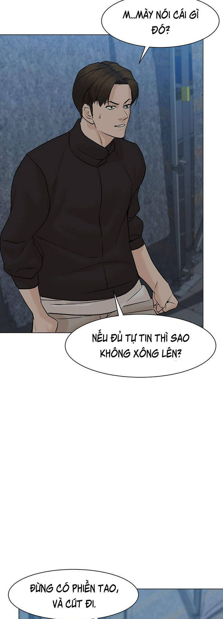 Người Trở Về Từ Cõi Chết Chapter 54 - Trang 68