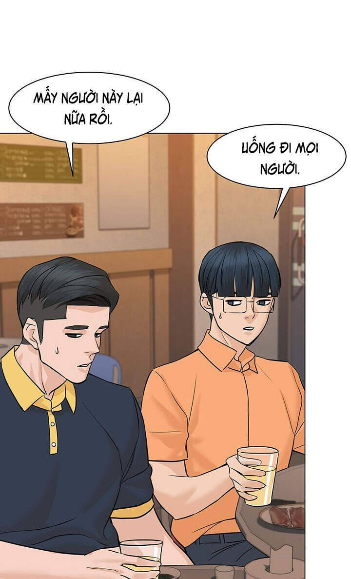 Người Trở Về Từ Cõi Chết Chapter 54 - Trang 29