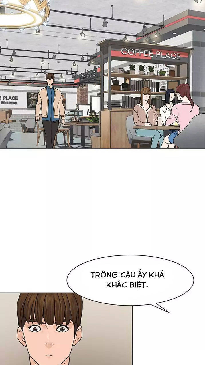 Người Trở Về Từ Cõi Chết Chapter 22 - Trang 53