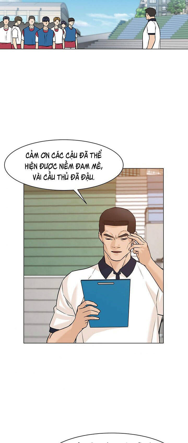 Người Trở Về Từ Cõi Chết Chapter 30 - Trang 4