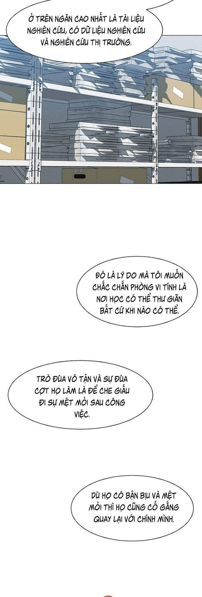 Người Trở Về Từ Cõi Chết Chapter 52 - Trang 57